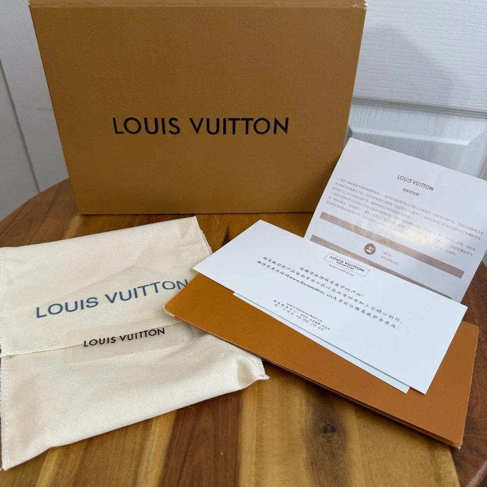 Louis Vuitton Takashi Murakami 20th Anniversary Métis Phone Pouch Monogram